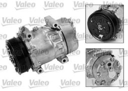 KOMPRESOR KLIM.RENAULT MEGANE VALEO VAL699045