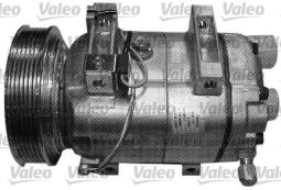 KOMPRESOR KLIM.AUDI 80/100/A6 VALEO VAL699227