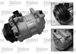 KOMPRESOR KLIM.DB 202 /C-KLASA//DENSO 6CA17C/ /NOWY/ VALEO VAL699299