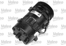 KOMPRESOR KLIM.VW VALEO VAL699517