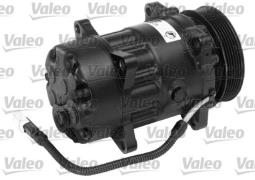 KOMPRESOR KLIM.CITROEN EVASION /807/ VALEO VAL699519