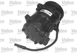 KOMPRESOR KLIM.PEUGEOT 106,307 /SAXO/ VALEO VAL699526