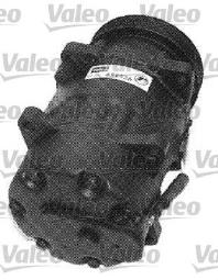 KOMPRESOR KLIM.RENAULT MEGANE VALEO VAL699536