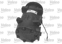 KOMPRESOR KLIM.RENAULT CLIO VALEO VAL699538