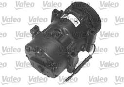 KOMPRESOR KLIM.RENAULT MEGANE VALEO VAL699545