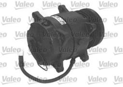 KOMPRESOR KLIM.RENAULT MEGANE/SCENIC VALEO VAL699657
