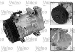 KOMPRESOR KLIM.ALFA ROMEO 157 VALEO VAL699701