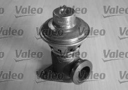 ZAWÓR RECYRKULACJI SPALIN CITROEN JUMPER 1,9TD 98- VALEO VAL700404