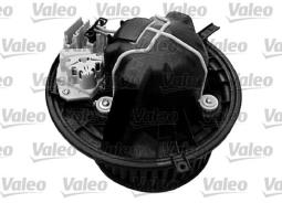 WENTYLATOR NAGRZEWNICY BMW 1 E87,3 E90 VALEO VAL715048