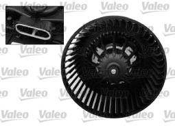 WENTYLATOR NAGRZEWNICY DACIA LOGAN VALEO VAL715057