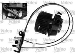 DMUCHAWA RENAULT MODUS                  /TOWAR DOSTĘPNY DO 14 DNI/ VALEO VAL715071