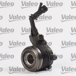 ŁOŻYSKO SPRZ.ALFA ROMEO 147 1,9JTDM 16V 4- /HYDR./ VALEO VAL804507