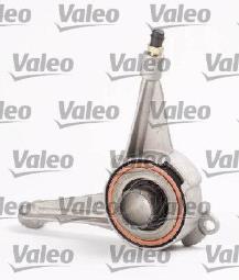 ŁOŻYSKO SPRZ.VW T4 2,5 TDI 96- /HYDR./ VALEO VAL804531