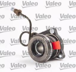 ŁOŻYSKO SPRZ.OPEL CORSA C 00- /HYDR./ VALEO VAL804542               W