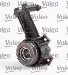 ŁOŻYSKO SPRZ.FORD FUSION 1,4TDCi /HYDR./ VALEO VAL804543