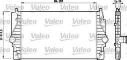 INTERCOOLER VW TRANSPORTER OE: 7D01458 VALEO VAL817372