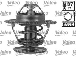 TERMOSTAT FORD ESCORT 80-87             /TOWAR DOSTĘPNY DO 14 DNI/ VALEO VAL819847