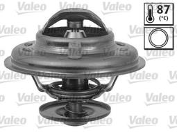 TERMOSTAT SKODA 80 91-96                /TOWAR DOSTĘPNY DO 14 DNI/ VALEO VAL820027