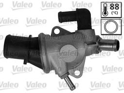 TERMOSTAT ALFA ROMEO                    /TOWAR DOSTĘPNY DO 14 DNI/ VALEO VAL820402