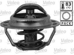 TERMOSTAT CITROEN XANTIA 93-98          /TOWAR DOSTĘPNY DO 14 DNI/ VALEO VAL820471