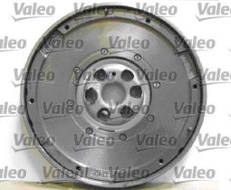 KOŁO DWUMASOWE AUDI 1,8 95- VALEO VAL836027