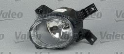 HALOGEN AUDI A4 10/2004 /L/ VALEO VAL088895