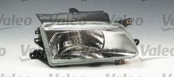 REFLEKTOR CITROEN BERLINGO 96- /P/ VALEO VAL086380