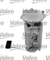 POMPA PALIWA  ELEKTR.PEUGEOT 406        /TOWAR DOSTĘPNY DO 14 DNI/ VALEO VAL347006
