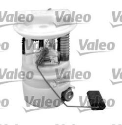 MODUŁ POMPY PALIWOWEJ /VALEO/ VAL347066