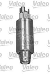 POMPA PALIWA  ELEKTR.RENAULT LAGUNA     /TOWAR DOSTĘPNY DO 14 DNI/ VALEO VAL347224