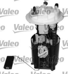 MODUŁ POMPY PALIWOWEJ /VALEO/ VAL347076