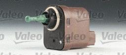 SILNICZEK REG.REFL.VW GOLF 91- VALEO VAL087538