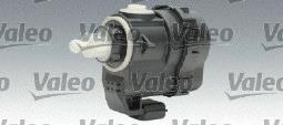 SILNICZEK REG.REFL.RENAULT LAGUNA 05- /XENON/ /TOWAR DOSTĘPNY DO 14 DNI/ VALEO VAL043730