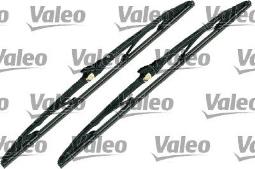 PIÓRO WYCIER. 480MM 1SZT /COMPACT/ WYCOFANA Z OFERTY NOWY NUMER VAL576004 VALEO VAL576005    C47        W