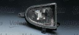 HALOGEN VW GALAXY/SHARAN                /TOWAR DOSTĘPNY DO 14 DNI/ VALEO VAL085786