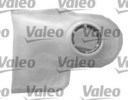 MODUŁ POMPY PALIWOWEJ /VALEO/ VAL347407