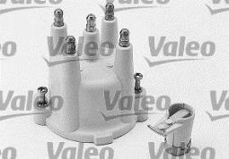 KONDENSATOR /VALEO/ VAL244580