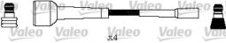 PRZEWODY WYS.NAP /VALEO/ VAL346286