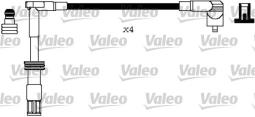 PRZEWODY WYS.NAP /VALEO/ VAL346184