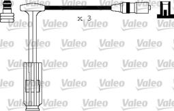 PRZEWODY WYS.NAP.DB 3.2 -97 /210/ VALEO VAL346146