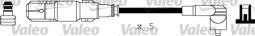 PRZEWODY WYS.NAP /VALEO/ VAL346123