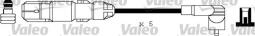 PRZEWODY WYS.NAP /VALEO/ VAL346116