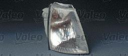 KIER.RENAULT CLIO 7/90->/BIALY/ LE      /TOWAR DOSTĘPNY DO 14 DNI/ VALEO VAL084338