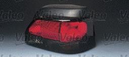 LAMPA /TYŁ/ RENAULT CLIO 94-98 /P/ VALEO VAL085601