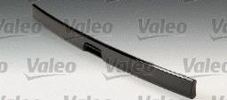 BLENDA TYLNA RENAULT CLIO 3 DRZWIO      /TOWAR DOSTĘPNY DO 3 DNI/ VALEO VAL085602