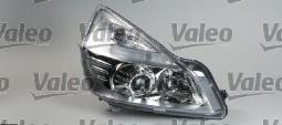 REFLEKTOR RENAULT ESPACE IV/XENON (L)   /TOWAR DOSTĘPNY DO 14 DNI/ VALEO VAL043313