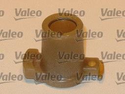KONDENSATOR /VALEO/ VAL243964