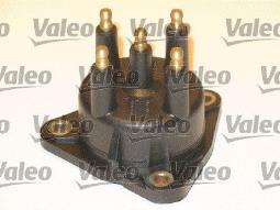 KONDENSATOR /VALEO/ VAL243871