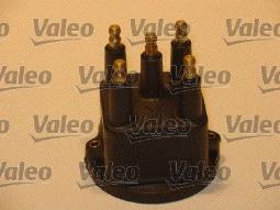 KONDENSATOR /VALEO/ VAL243889