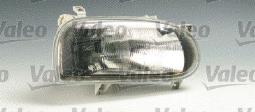 REFLEKTOR VW VW GOLF III 11/91>12/97 /14/TOWAR DOSTĘPNY DO 14 DNI/ VALEO VAL085740